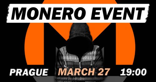 Monero: How to Move Money Without Being Watched