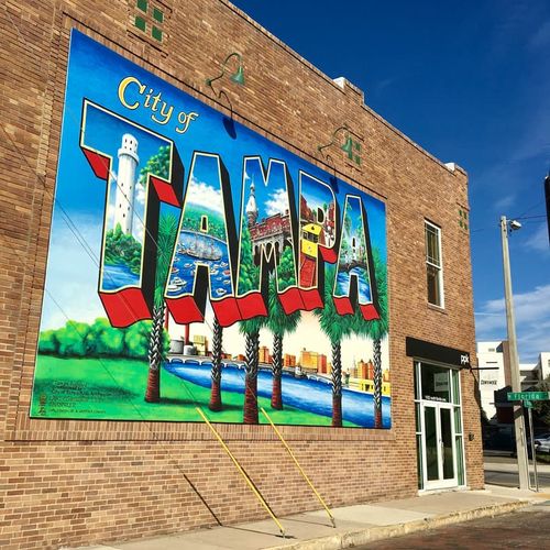 Tampa Privacy Pop-up - February 20th - Tampa Innovation Center 